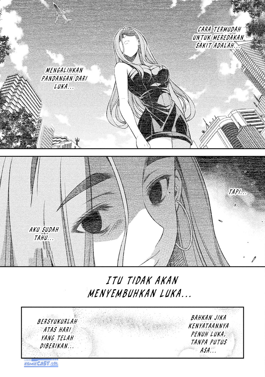 Dilarang COPAS - situs resmi www.mangacanblog.com - Komik silver plan to redo from jk 051 - chapter 51 52 Indonesia silver plan to redo from jk 051 - chapter 51 Terbaru 24|Baca Manga Komik Indonesia|Mangacan